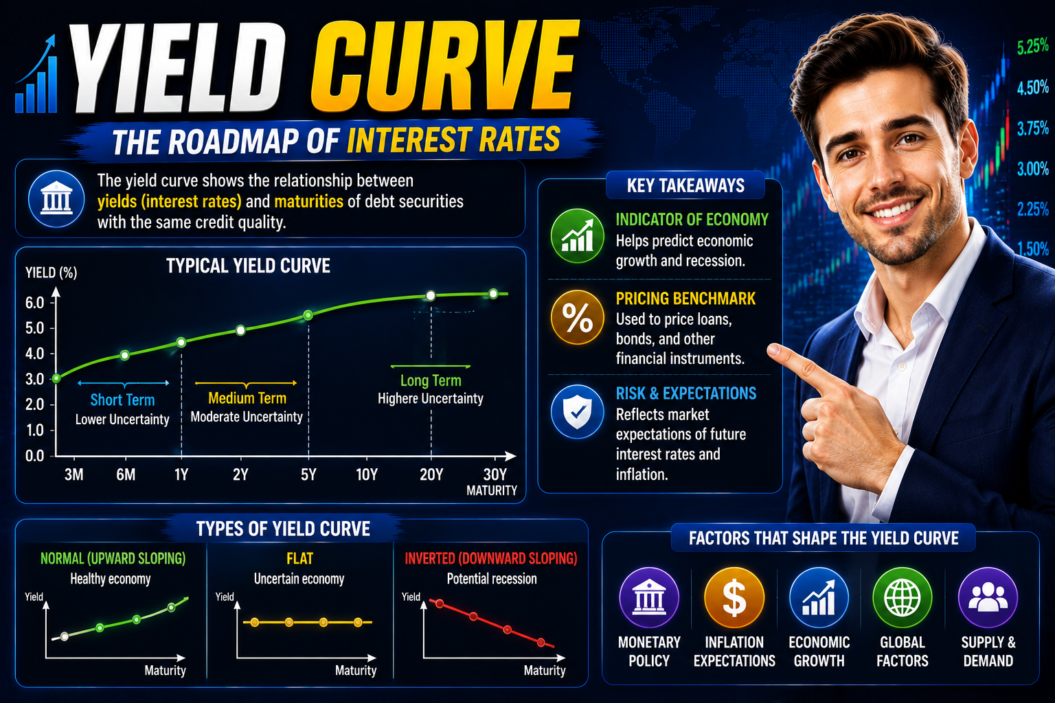 Yield Curve